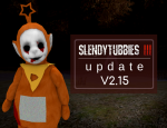 Update V2.15 - Hot Fixes